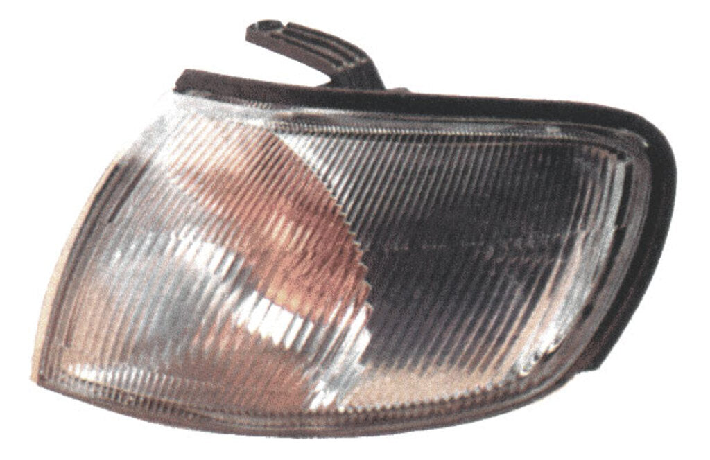 Fanale Anteriore Sinistro-Bianco-Con Portalampada Per Nissan Almera N15 (DS1764014)