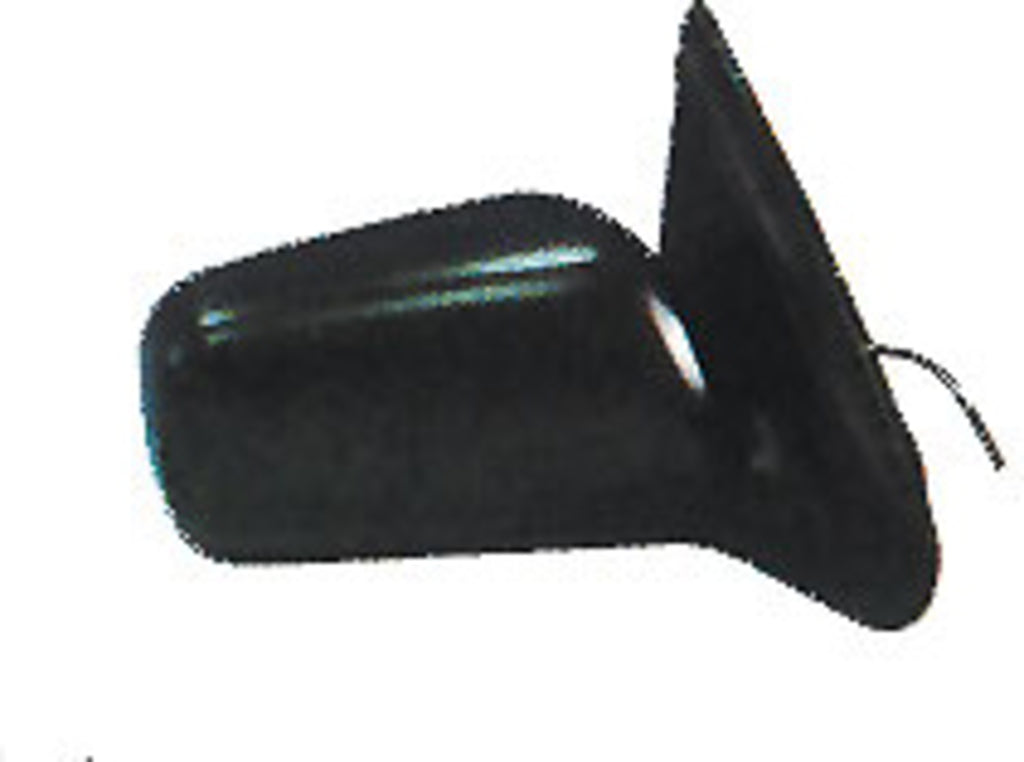 Retrovisore Destro-Elettrico-Nero Mod. 3 Porte Per Nissan Almera N15 (DS1767203)