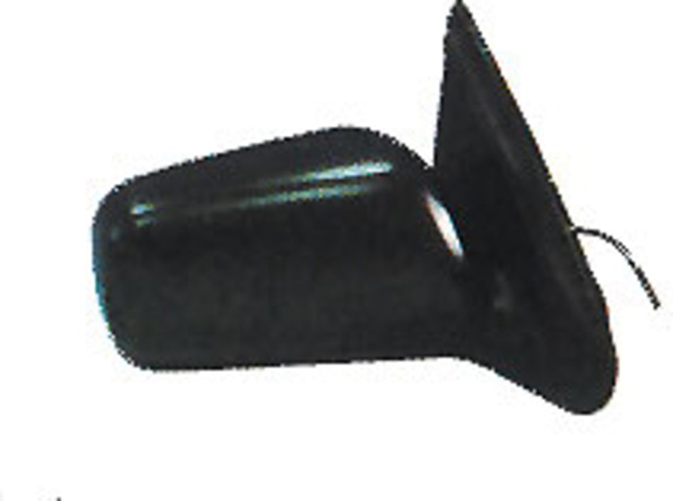 Retrovisore Destro-Elettrico-Nero Mod. 3 Porte Per Nissan Almera N15 (DS1767203)
