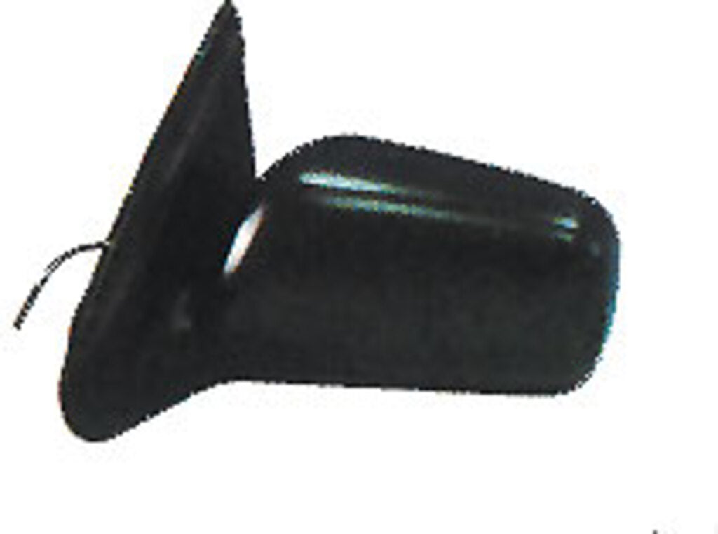 Retrovisore Sinistro-Elettrico-Nero Mod. 3 Porte Per Nissan Almera N15 (DS1767204)