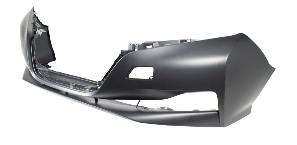 Paraurti Anteriore-Con Primer Per Nissan Leaf (ze1) (DS2301011)