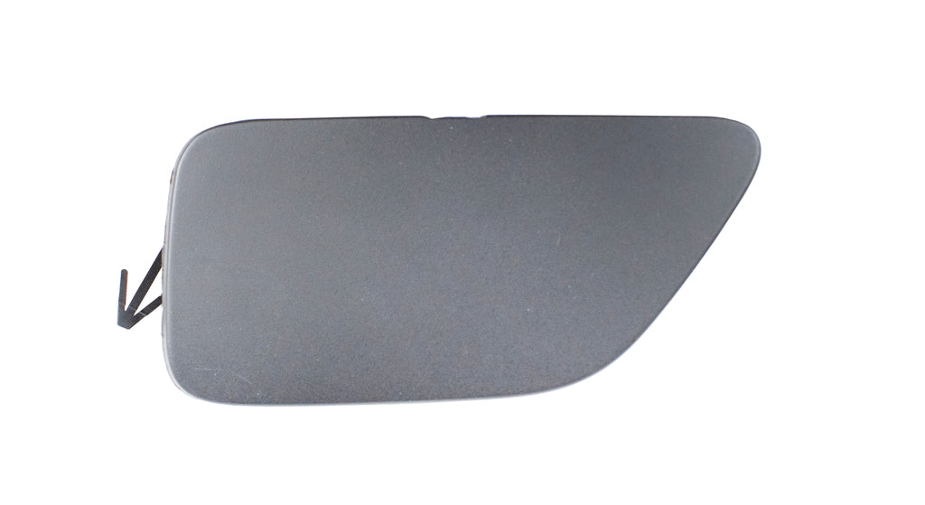 Tappo Copri Gancio Traino Paraurti Anteriore-Con Primer Per Nissan Leaf (ze1) (DS2301236)