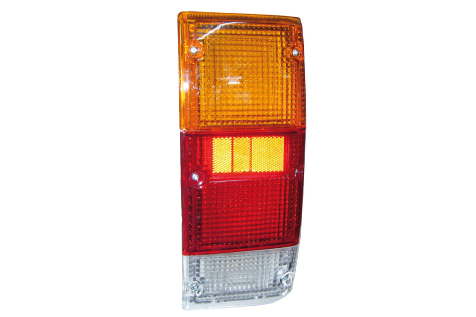 Fanale Posteriore Destro-Con Portalampada Mod. 81-86 Per Nissan Patrol 4wd (DS2694053)