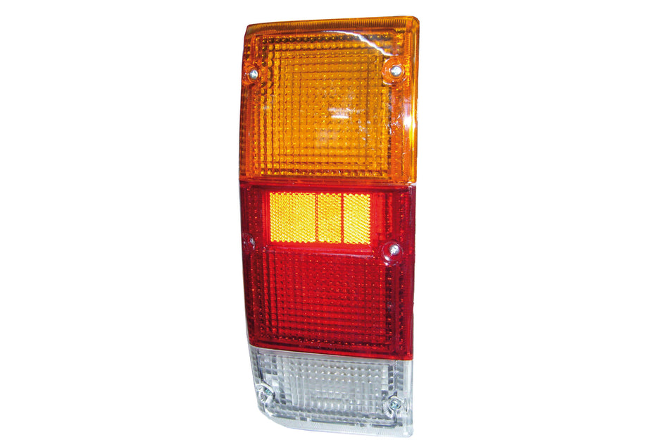 Fanale Posteriore Sinistro-Con Portalampada Mod. 81-86 Per Nissan Patrol 4wd (DS2694054)