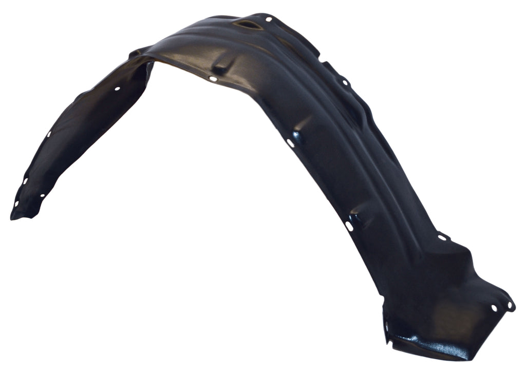 Passaruota Anteriore Destro Per Nissan Patrol Gr Y60 (DS2703603)