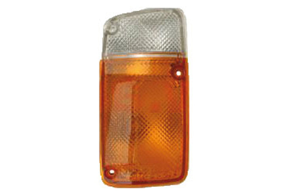 Fanale Anteriore Destro-Bianco-Con Portalampada Mod. > 94 Per Nissan Patrol Gr Y60 (DS2704013)