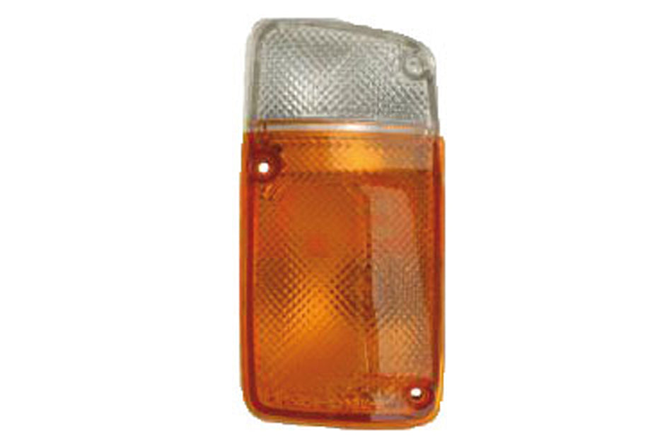 Fanale Anteriore Sinistro-Bianco-Con Portalampada Mod. > 94 Per Nissan Patrol Gr Y60 (DS2704014)
