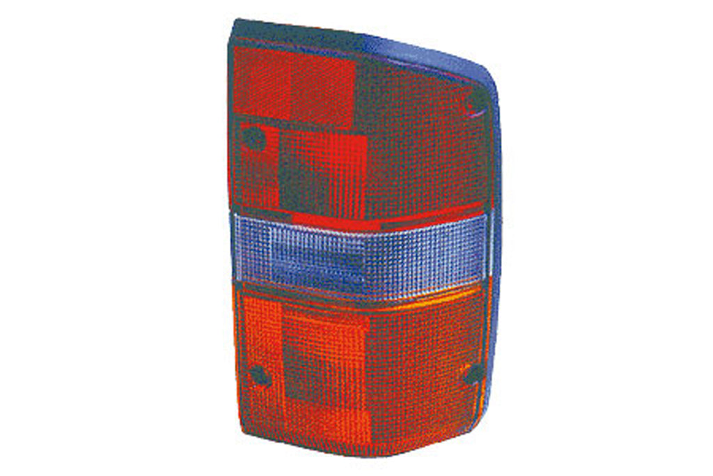 Fanale Posteriore Sinistro-Con Portalampada Per Nissan Patrol Gr Y60 (DS2704054)