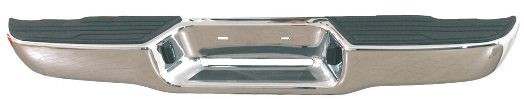 Paraurti Posteriore-Cromato Mod. 4wd Per Nissan Terrano - Pathfinder - King Cab 2wd/4dw (DS2711061)