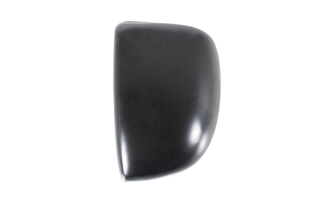 Cantonale Destro Paraurti Anteriore-Nero Mod. 93-97 Per Nissan Terrano - Pathfinder - King Cab 2wd/4dw (DS2711123)