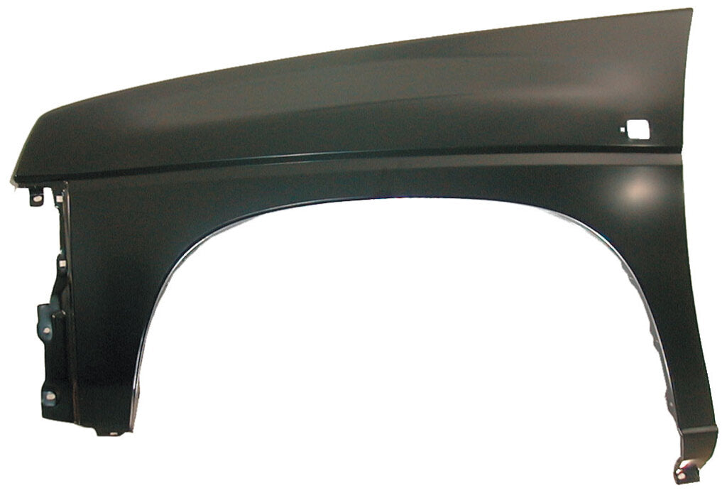 Parafango Anteriore Sinistro-Con Foro Lucciola Mod. King Cab/4wd Mod. > 93 Per Nissan Terrano - Pathfinder - King Cab 2wd/4dw (DS2713004)