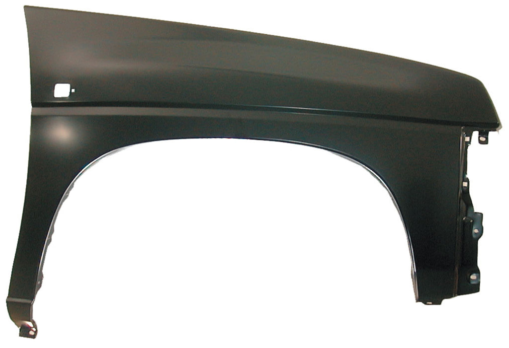 Parafango Anteriore Destro-Con Foro Lucciola Mod. 93 > Per Nissan Terrano - Pathfinder - King Cab 2wd/4dw (DS2713013)
