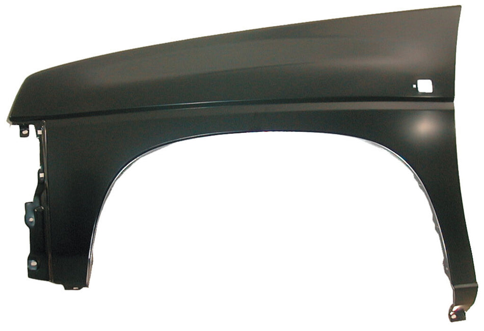 Parafango Anteriore Sinistro-Con Foro Lucciola Mod. 93 > Per Nissan Terrano - Pathfinder - King Cab 2wd/4dw (DS2713014)
