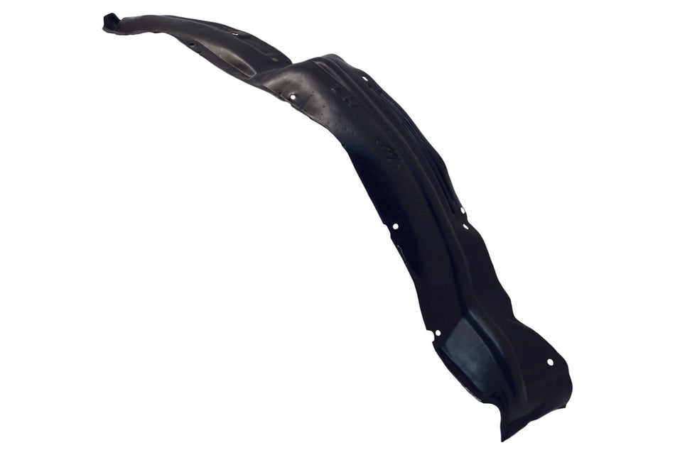 Passaruota Anteriore Destro Per Nissan Terrano - Pathfinder - King Cab 2wd/4dw (DS2713603)