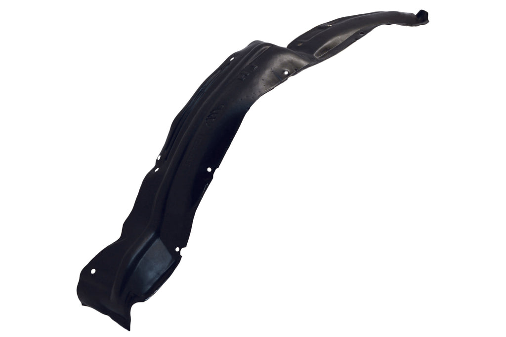 Passaruota Anteriore Sinistro Per Nissan Terrano - Pathfinder - King Cab 2wd/4dw (DS2713604)