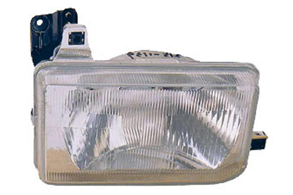 Proiettore Destro H4-Manuale Mod. Terrano Per Nissan Terrano - Pathfinder - King Cab 2wd/4dw (DS2714603)