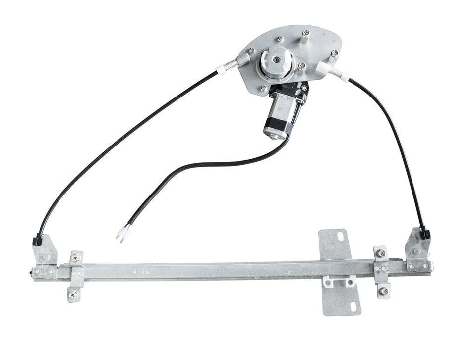 Alzacristallo Anteriore Destro-Elettrico Mod. 5 Porte Per Nissan Terrano Ii (DS273W025)