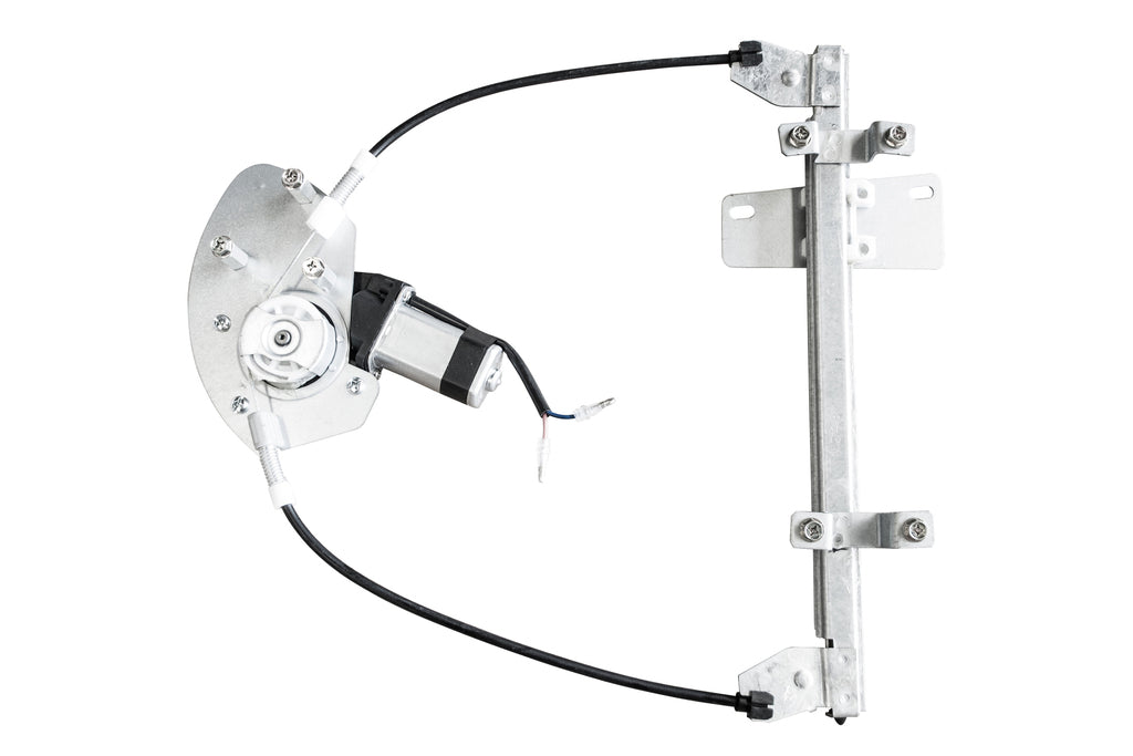Alzacristallo Posteriore Destro-Elettrico Mod. 5 Porte Per Nissan Terrano Ii (DS273W065)