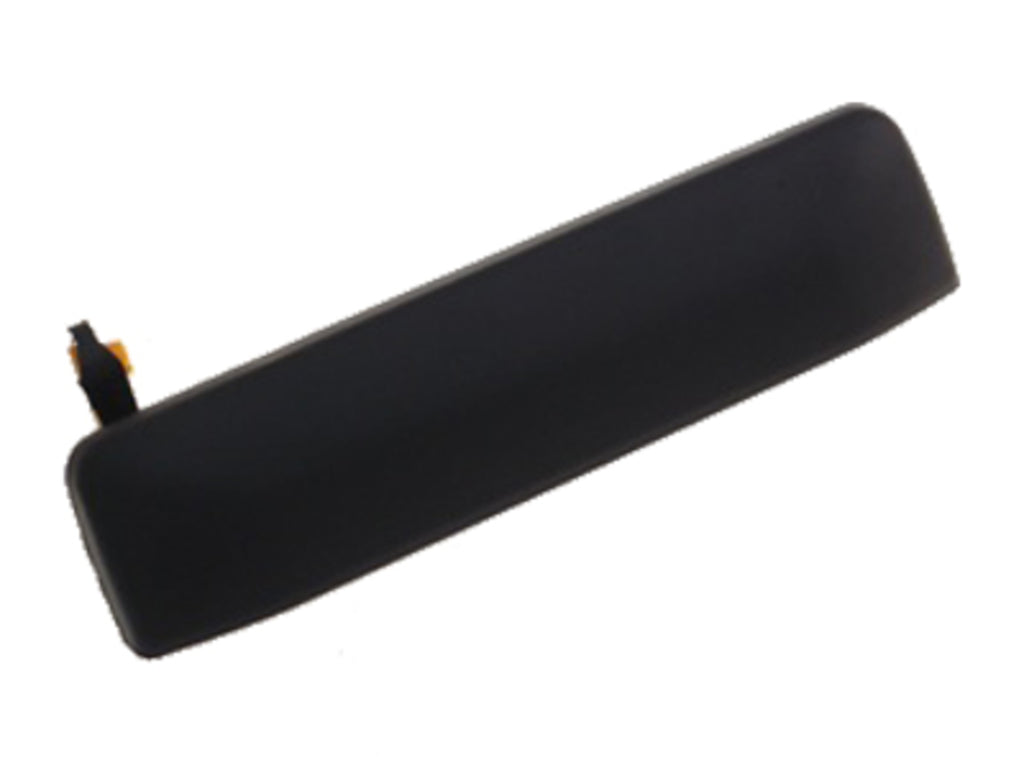 Maniglia Anteriore Destra-Esterna-Nera Mod. > 04 Per Nissan Terrano Ii (DS2758001)