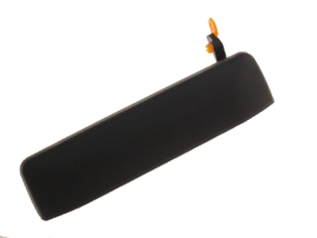 Maniglia Anteriore Sinistra-Esterna-Nera Mod. > 04 Per Nissan Terrano Ii (DS2758002)