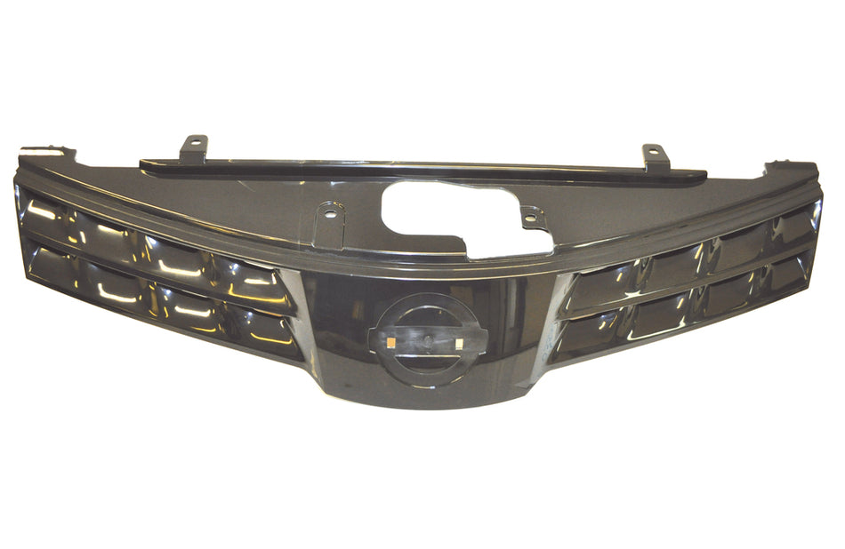 Griglia Radiatore-Nera-Abs Per Nissan Note (DS3502001)