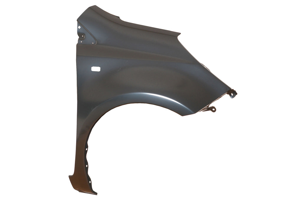 Parafango Anteriore Destro-Con Foro Lucciola Per Nissan Note (DS3503013)