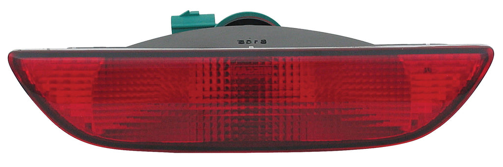 Retronebbia Destro/sinistro Per Nissan Note (DS3504453)