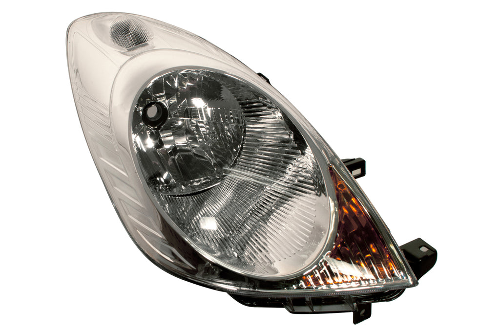 Proiettore Destro H4-Elettrico-Con Motore Per Nissan Note (DS3504813)