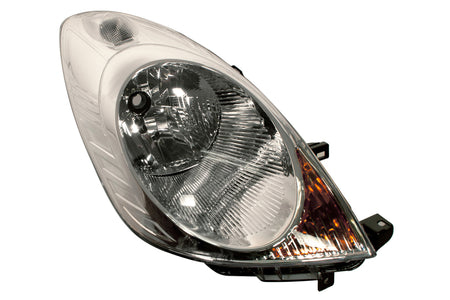 Proiettore Destro H4-Elettrico-Con Motore Per Nissan Note (DS3504813)