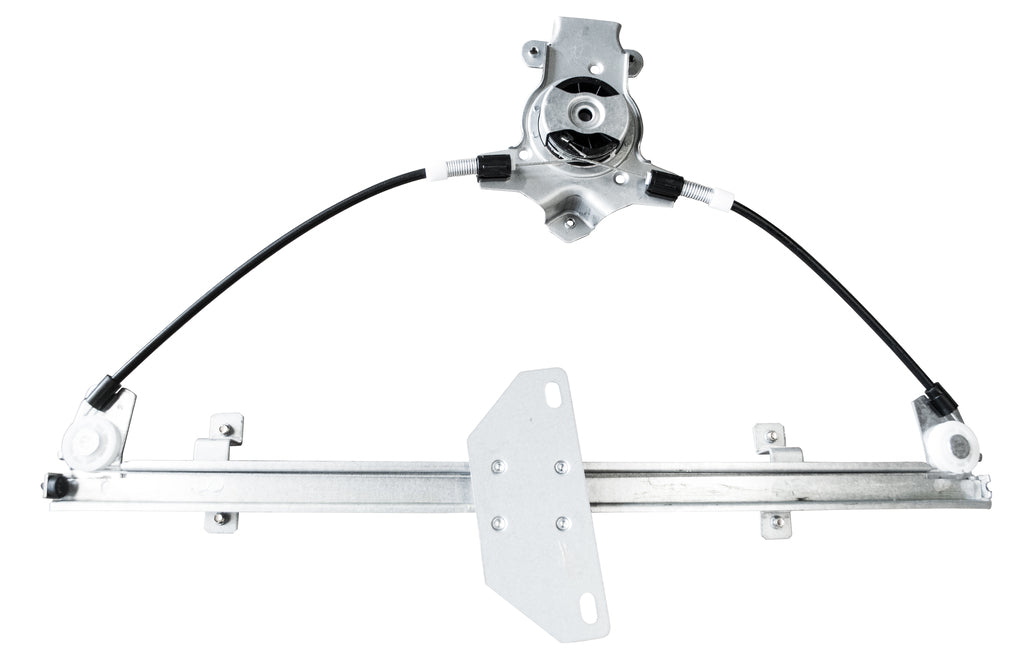 Meccanismo Alzacristallo Anteriore Sinistro Mod. 5 Porte Per Nissan Note (DS350W024)