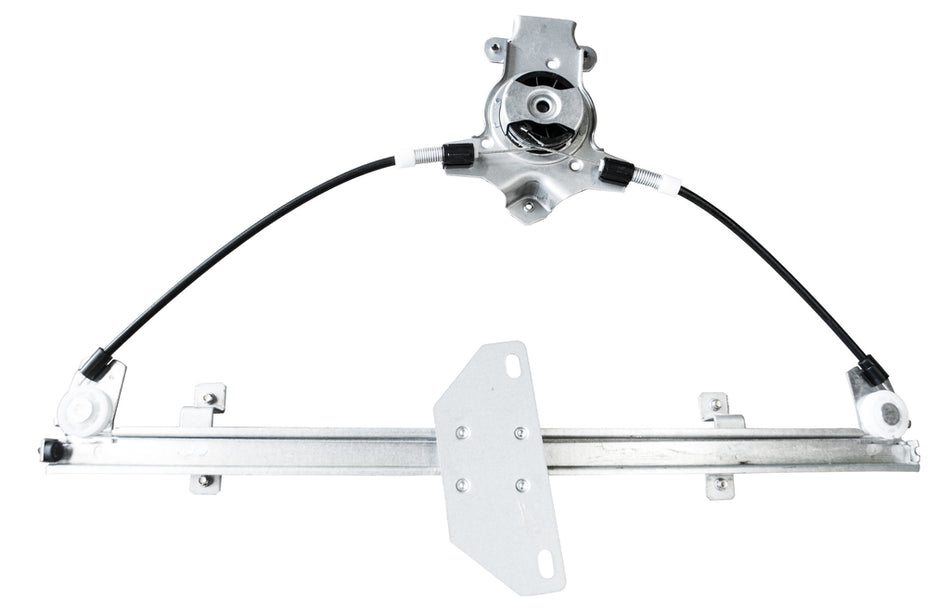 Meccanismo Alzacristallo Anteriore Sinistro Mod. 5 Porte Per Nissan Note (DS350W024)