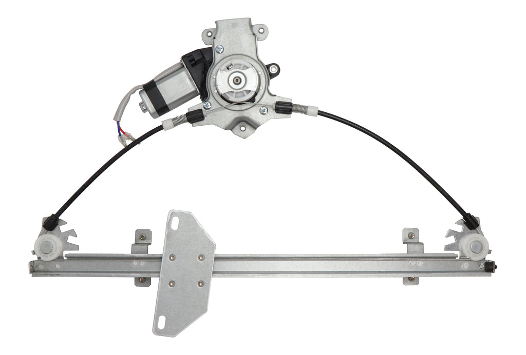 Alzacristallo Anteriore Destro-Elettrico Mod. 5 Porte Per Nissan Note (DS350W025)
