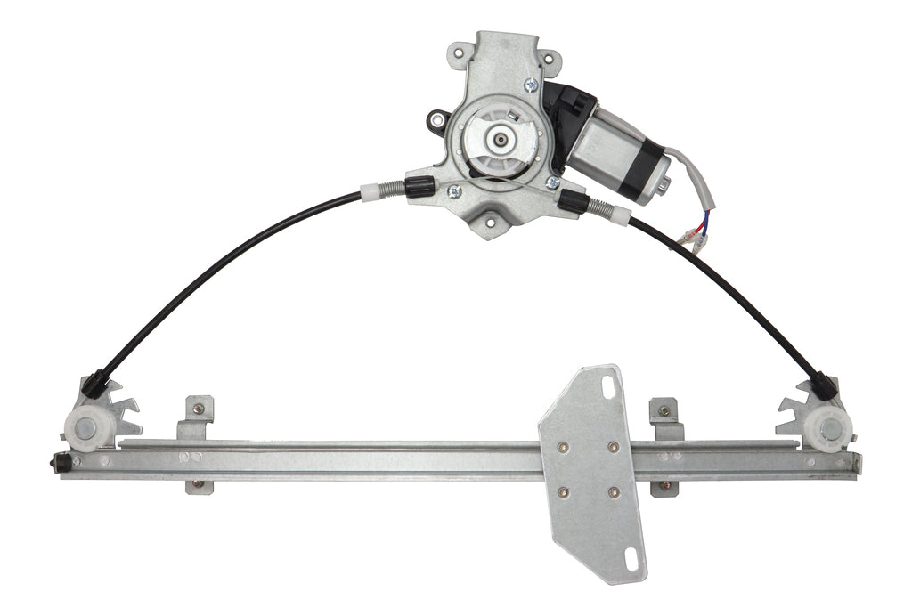 Alzacristallo Anteriore Sinistro-Elettrico Mod. 5 Porte Per Nissan Note (DS350W026)