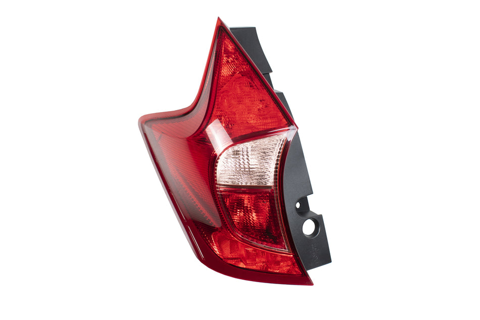 Fanale Posteriore Sinistro-Senza Portalampad-Led Per Nissan Note (DS3544154)