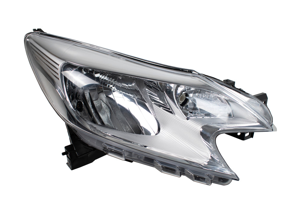 Proiettore Destro H4-Elettrico-Senza Motore Per Nissan Note (DS3544903)