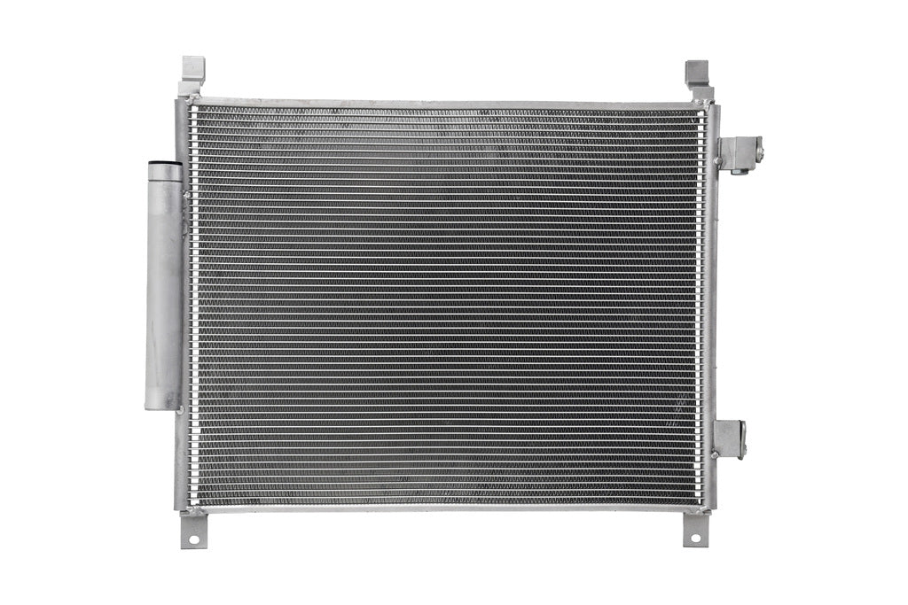Condensatore Per Nissan Note (DS354C001)