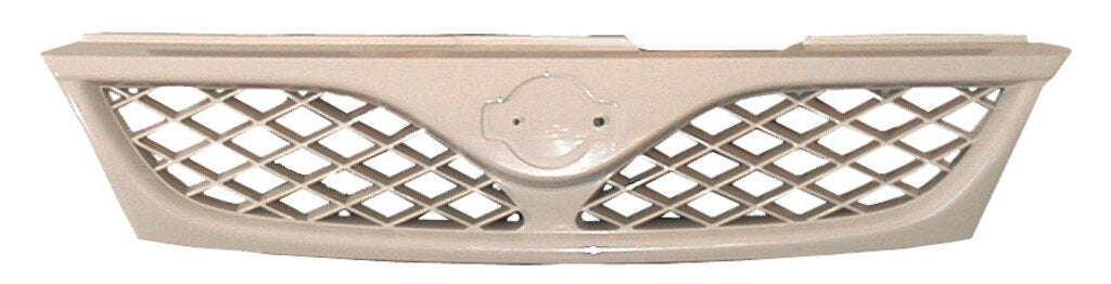 Griglia Radiatore Per Nissan Almera N15 (DS4202001)