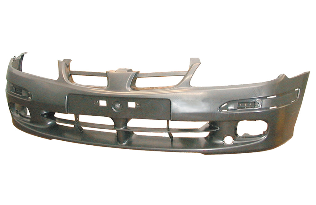 Paraurti Anteriore-Con Primer Mod. 3/5 Porte Per Nissan Almera N16 (DS4221001)
