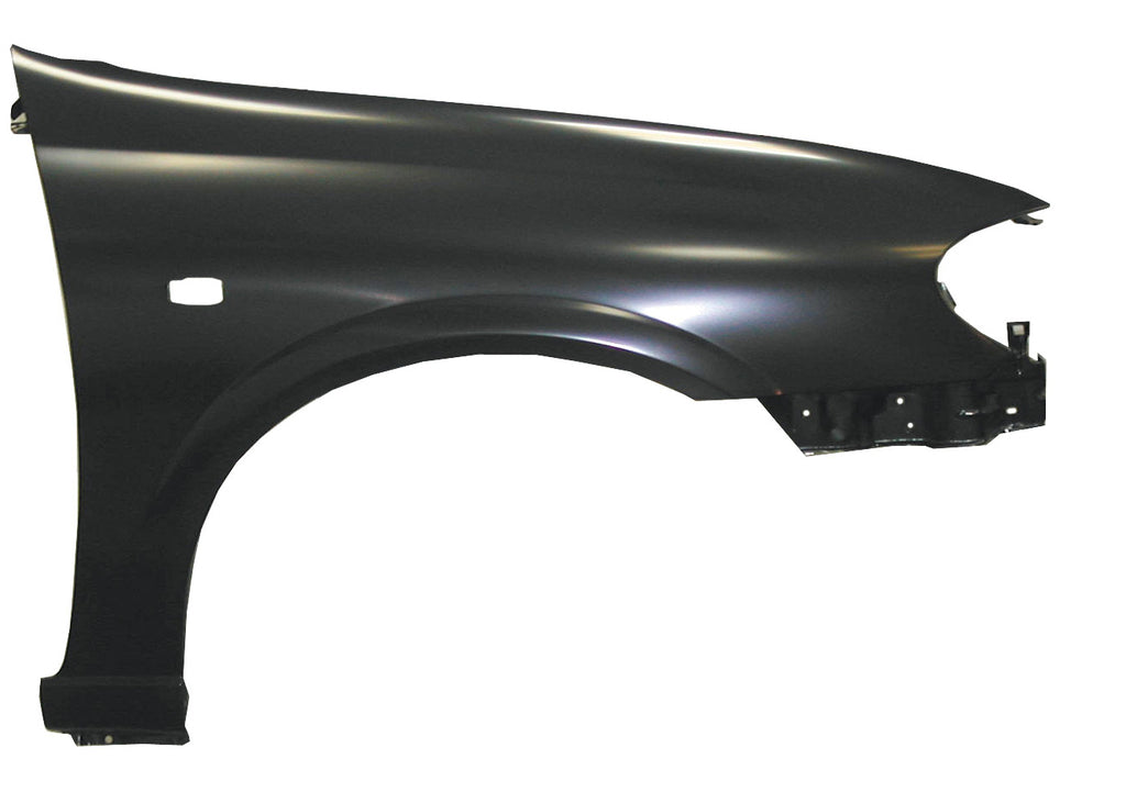 Parafango Anteriore Destro-Con Foro Lucciola Per Nissan Almera N16 (DS4223013)