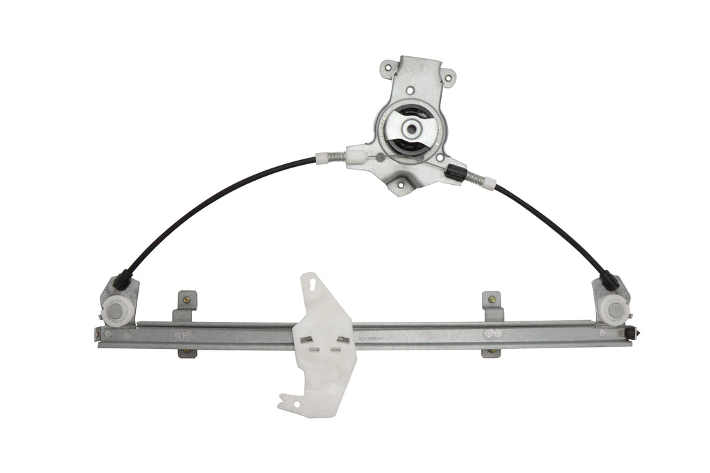 Meccanismo Alzacristallo Anteriore Destro Mod. 5 Porte Per Nissan Almera N16 (DS422W023)