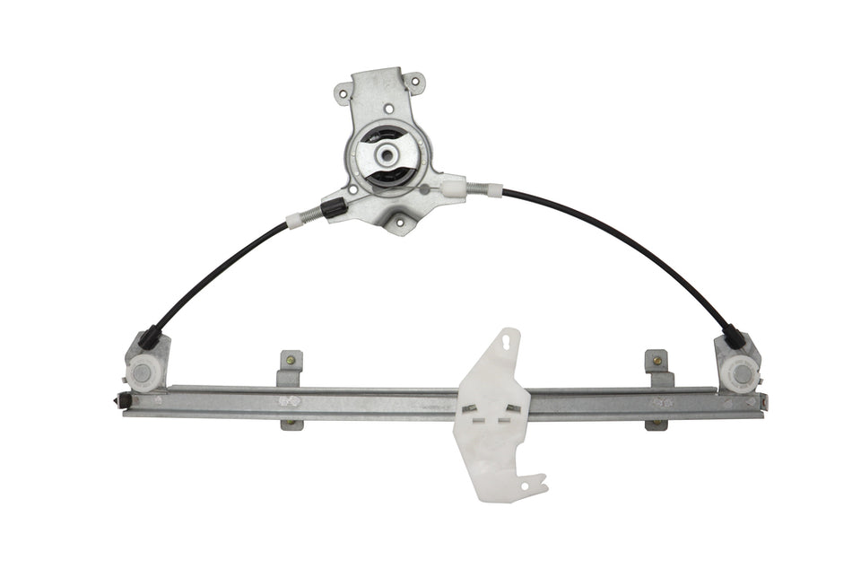 Meccanismo Alzacristallo Anteriore Sinistro Mod. 5 Porte Per Nissan Almera N16 (DS422W024)