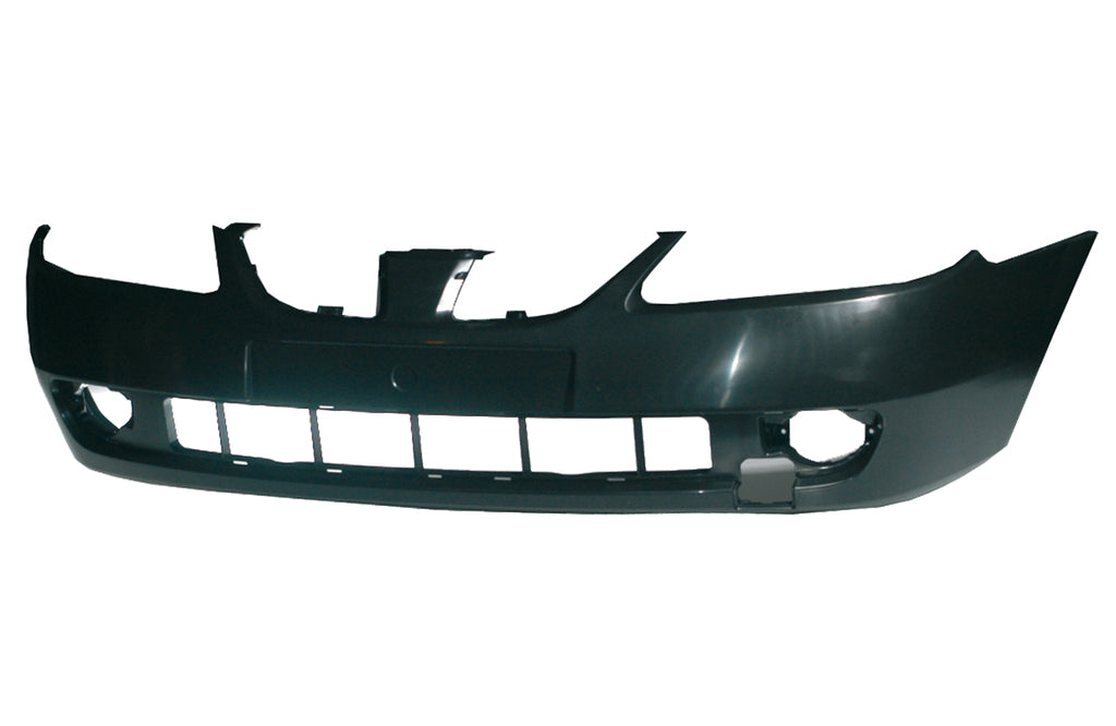 Paraurti Anteriore-Con Primer Per Nissan Almera N16 (DS4241031)