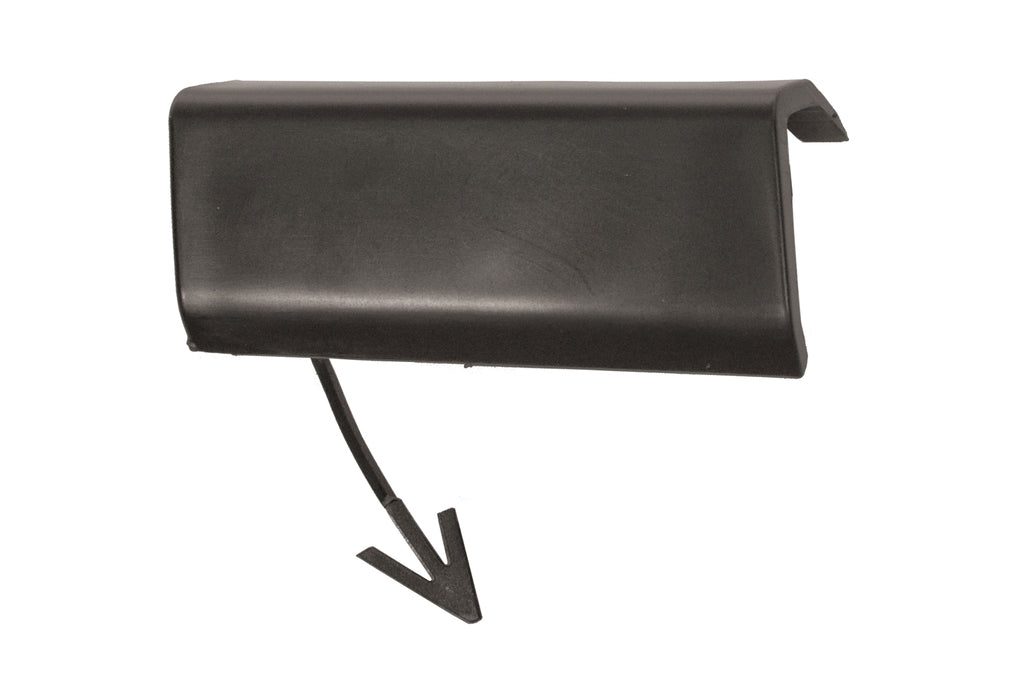 Tappo Copri Gancio Traino Paraurti Anteriore Per Nissan Almera N16 (DS4241236)