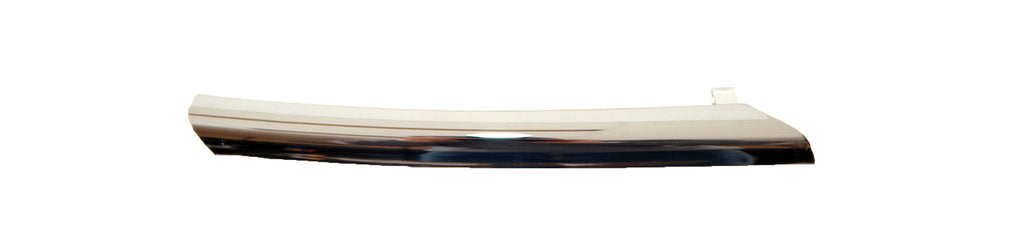 Modanatura Destra Griglia Radiatore-Cromata Per Nissan Almera N16 (DS4242143)