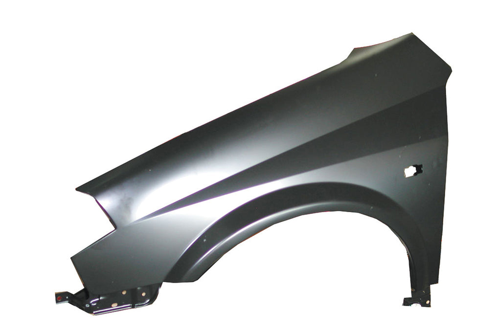 Parafango Anteriore Sinistro-Con Foro Lucciola Per Nissan Primera P12 (DS5223014)