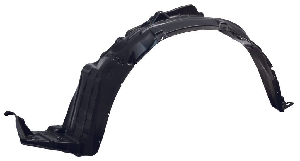 Passaruota Anteriore Sinistro Per Nissan Primera P12 (DS5223604)