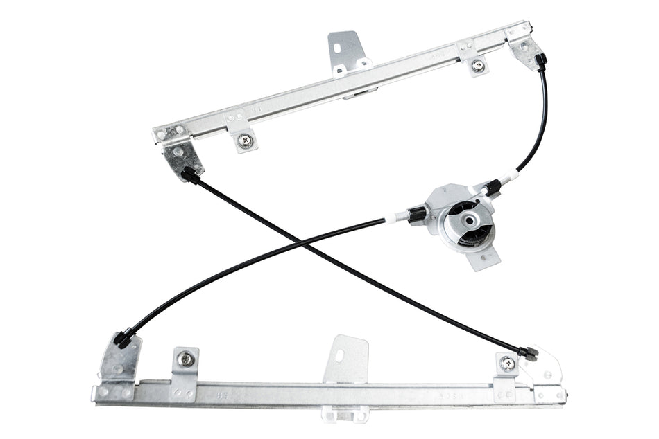 Meccanismo Alzacristallo Anteriore Sinistro Mod. 5 Porte Per Nissan Primera P12 (DS522W024)