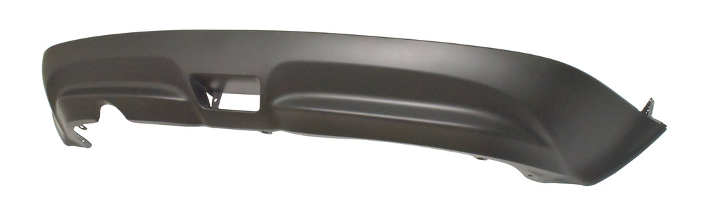 Spoiler Paraurti Posteriore Per Nissan Juke (DS7001851)
