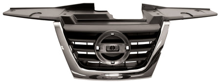 Griglia Radiatore Per Nissan Juke (DS7002001)