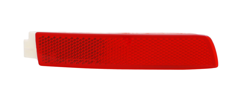 Catadiottro Destro Paraurti Posteriore Per Nissan Juke (DS7004353)